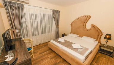 Memento Kassiopi Resort