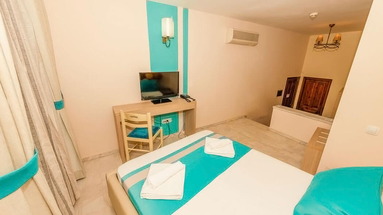 Memento Kassiopi Resort