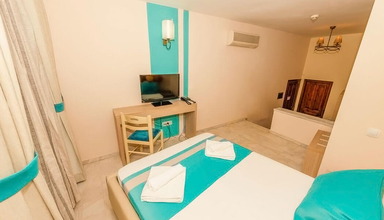 Memento Kassiopi Resort