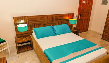 Memento Kassiopi Resort