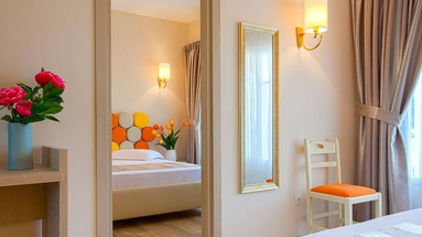 Memento Kassiopi Resort