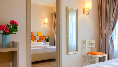 Memento Kassiopi Resort