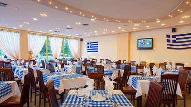 Memento Kassiopi Resort