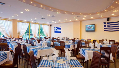 Memento Kassiopi Resort