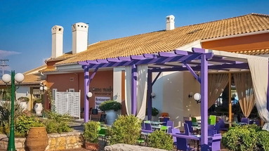 Memento Kassiopi Resort