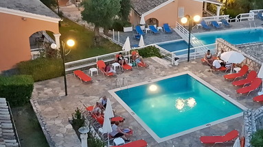 Memento Kassiopi Resort