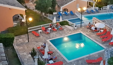 Memento Kassiopi Resort