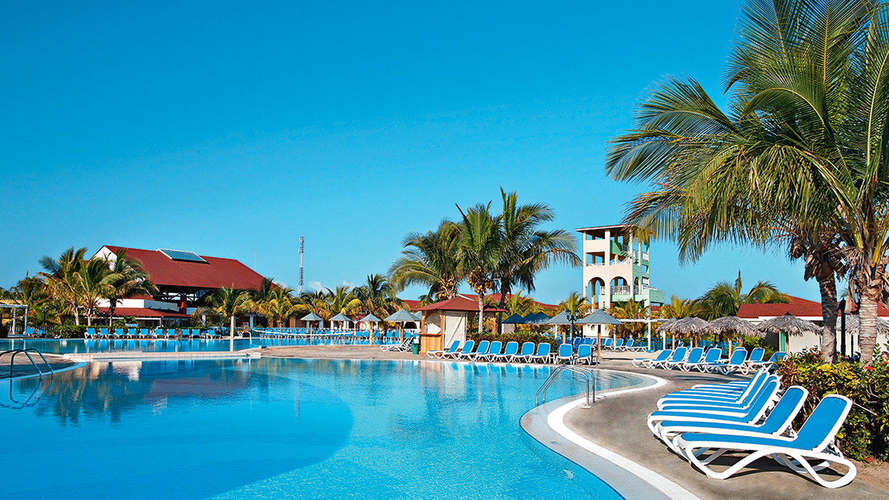 Memories Caribe