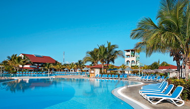 Memories Caribe