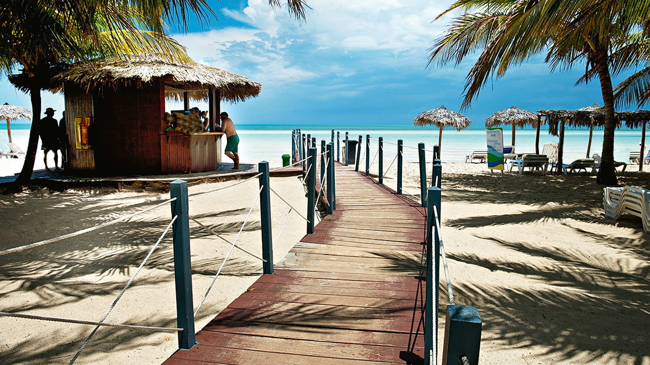 Memories Caribe
