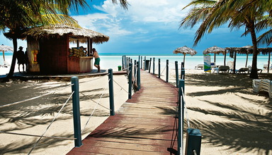 Memories Caribe