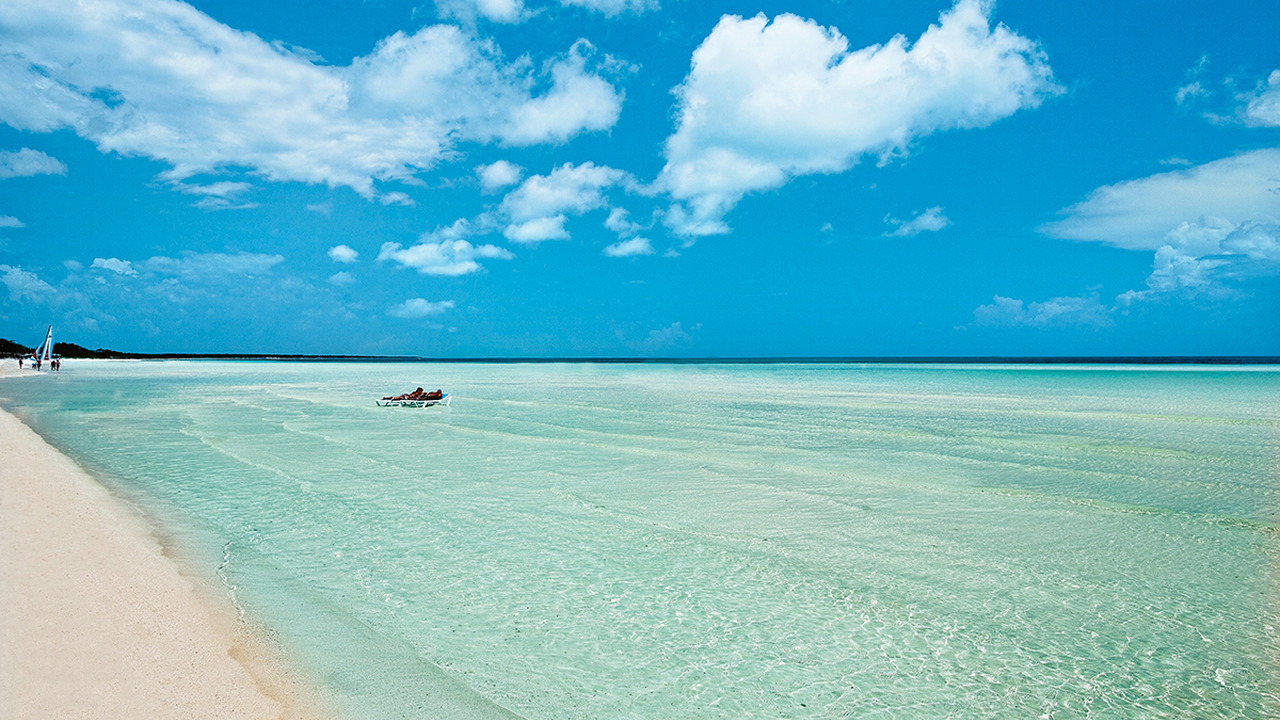 Memories Caribe