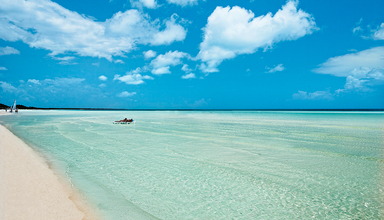 Memories Caribe