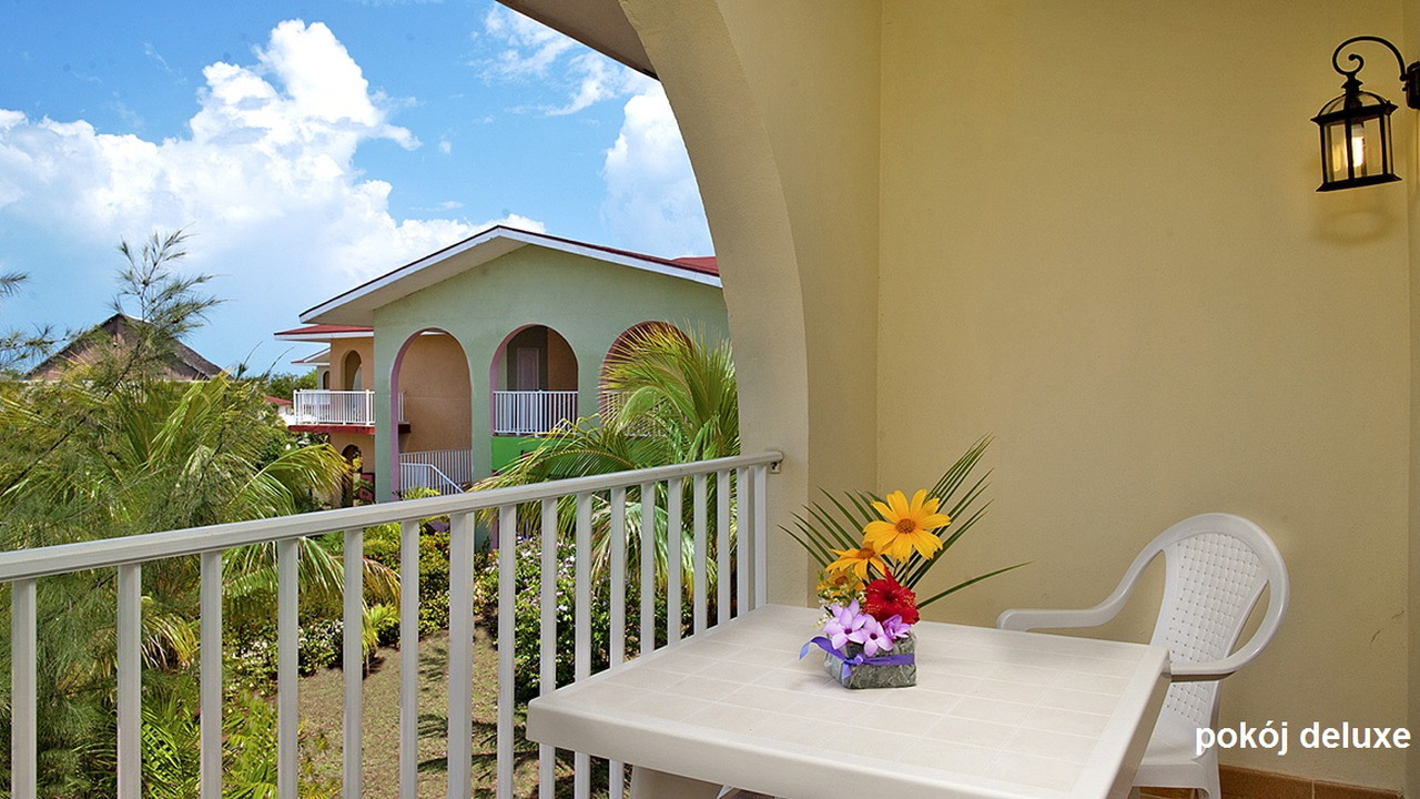 Memories Caribe
