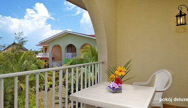Memories Caribe