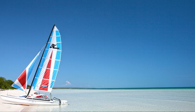 Memories Caribe