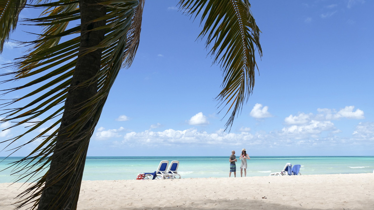 Memories Caribe