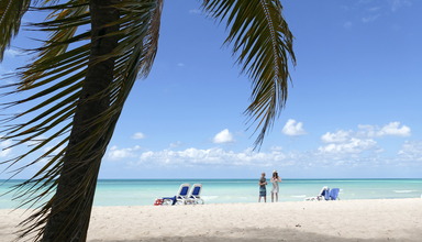 Memories Caribe