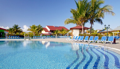 Memories Caribe