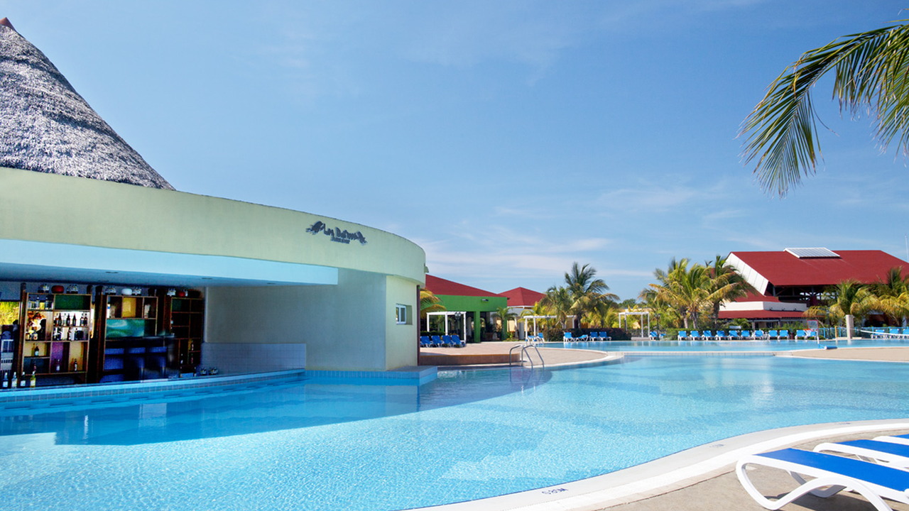 Memories Caribe