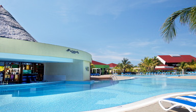 Memories Caribe