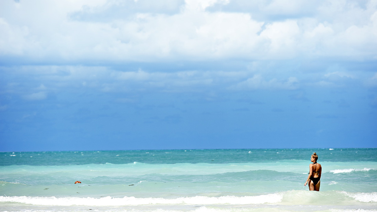 Memories Caribe