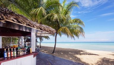 Memories Caribe