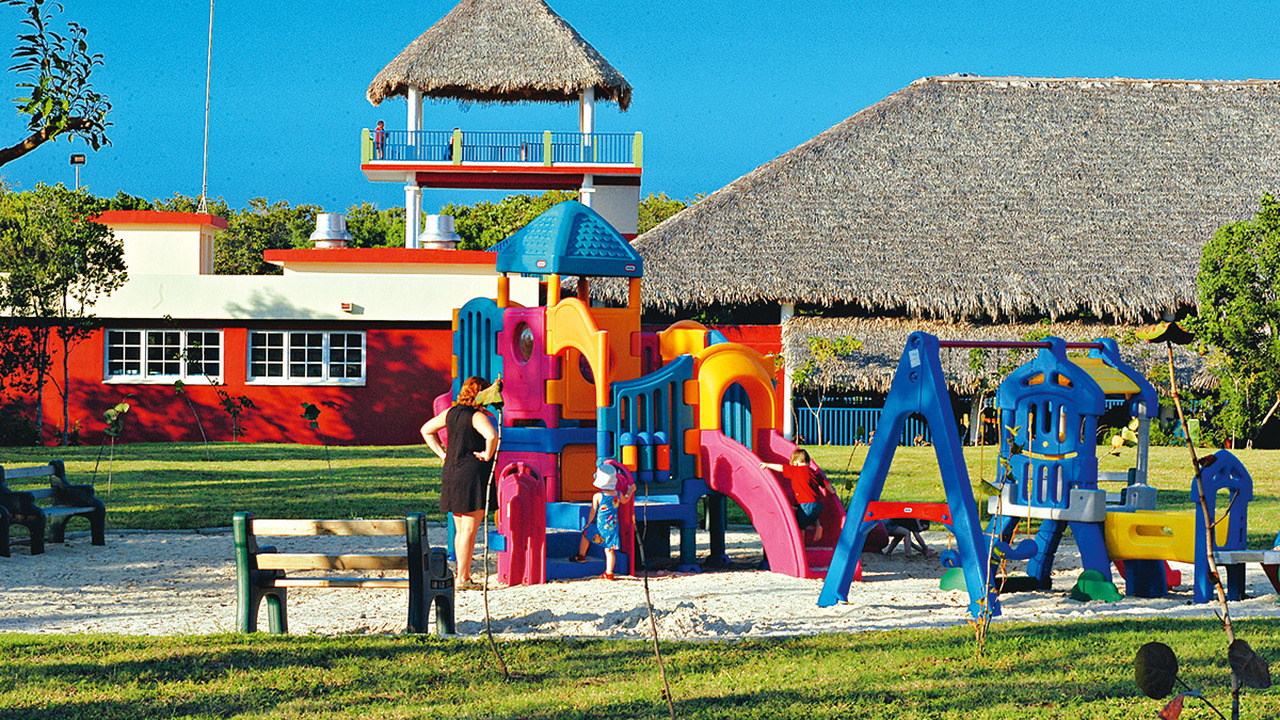 Memories Holguin Beach Resort