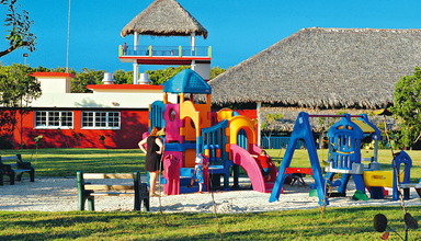 Memories Holguin Beach Resort