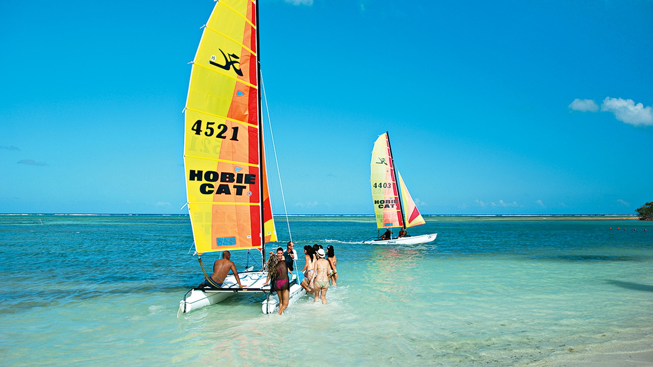 Memories Holguin Beach Resort