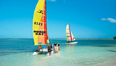 Memories Holguin Beach Resort