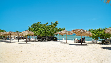 Memories Holguin Beach Resort