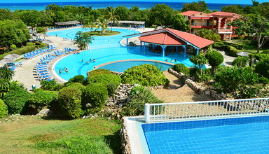 Memories Holguin Beach Resort