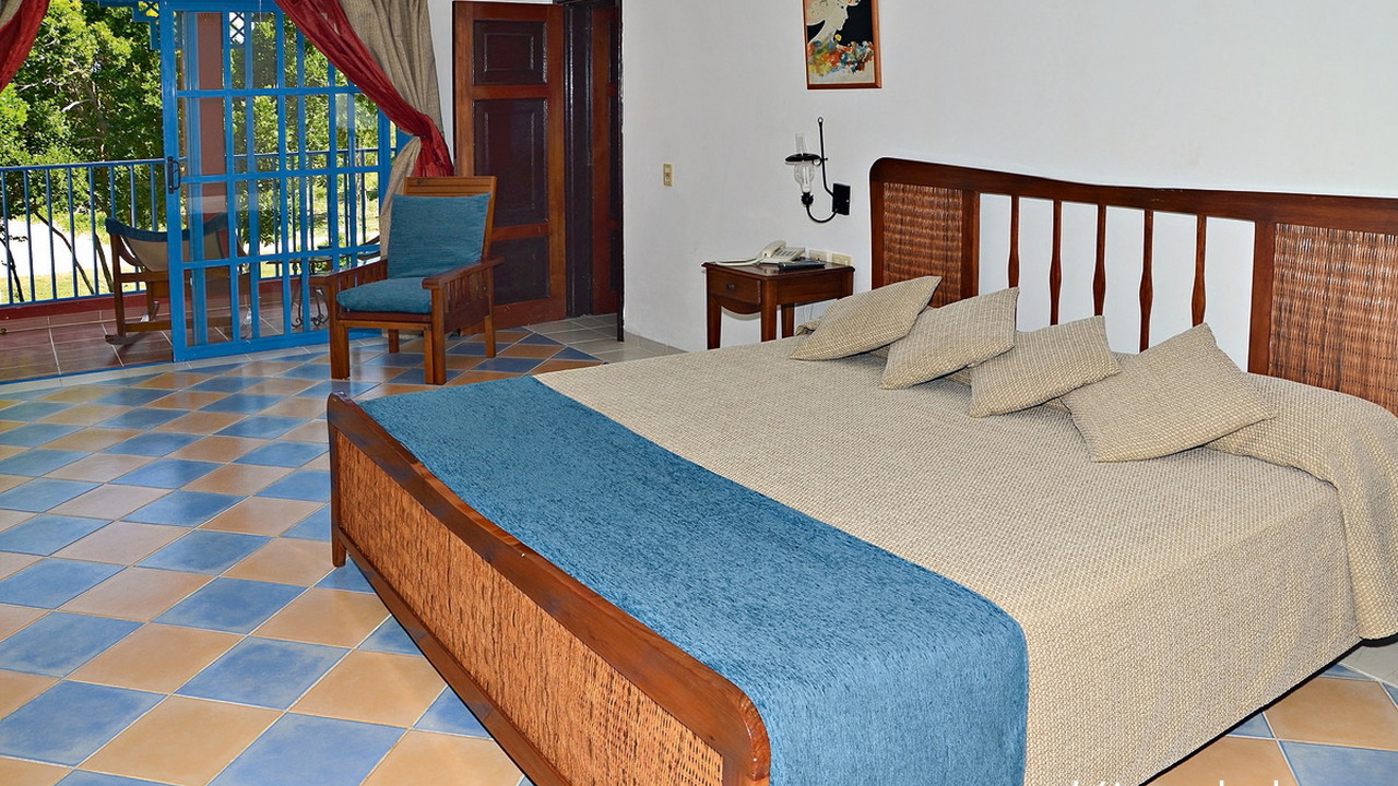 Memories Holguin Beach Resort