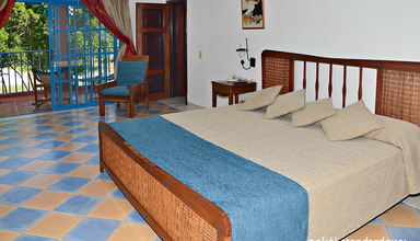Memories Holguin Beach Resort