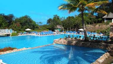 Memories Holguin Beach Resort