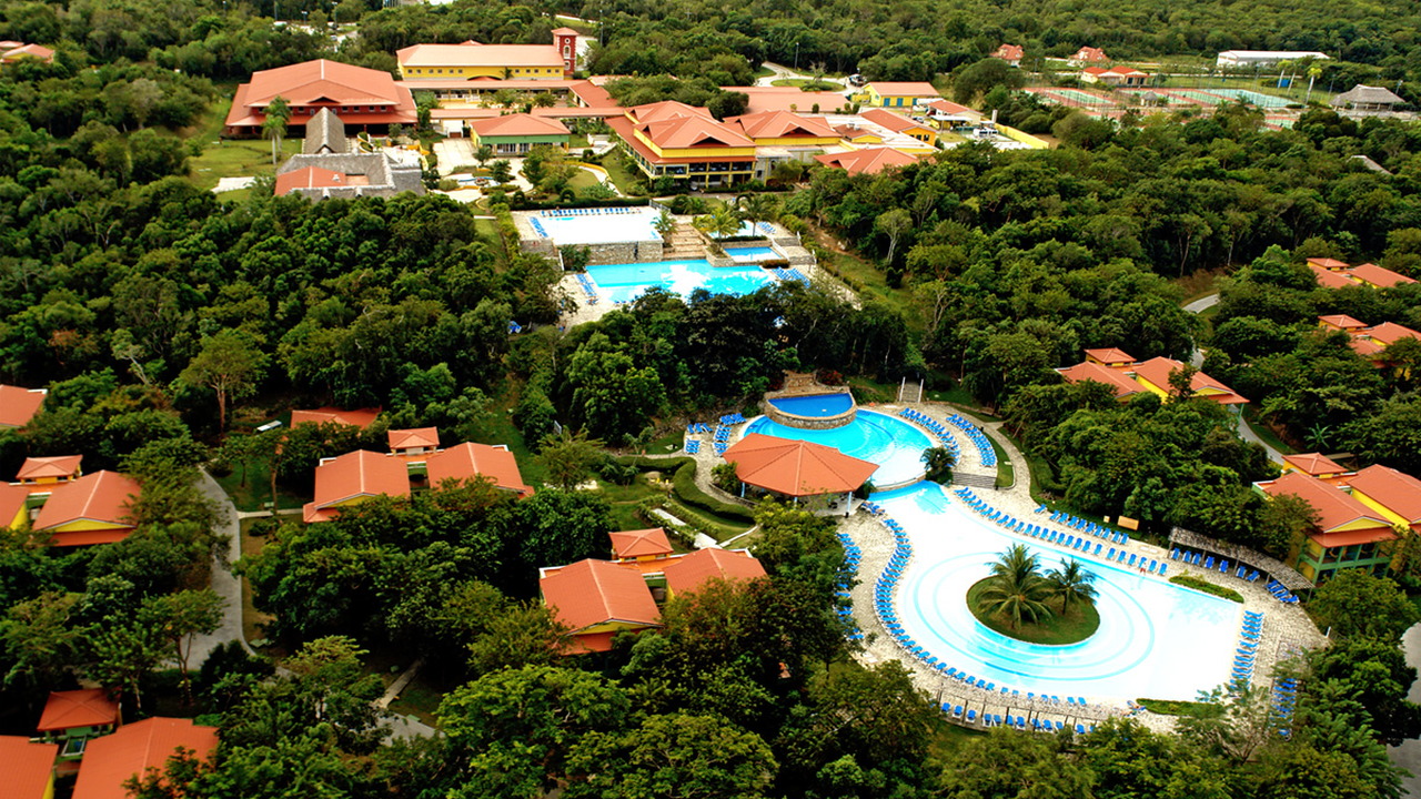 Memories Holguin Beach Resort