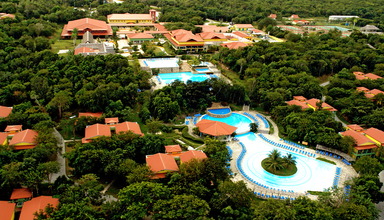 Memories Holguin Beach Resort