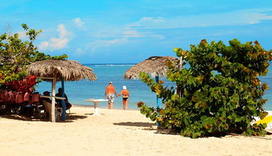 Memories Holguin Beach Resort