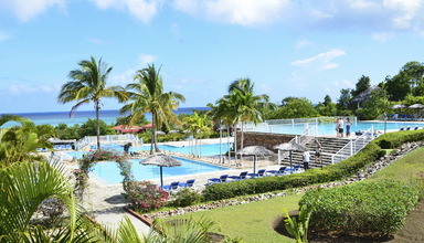 Memories Holguin Beach Resort