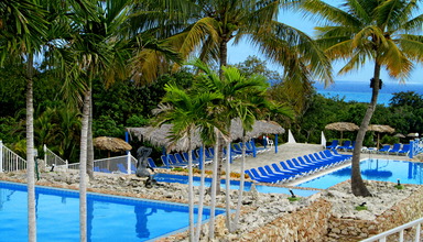 Memories Holguin Beach Resort