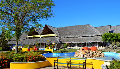 Memories Holguin Beach Resort