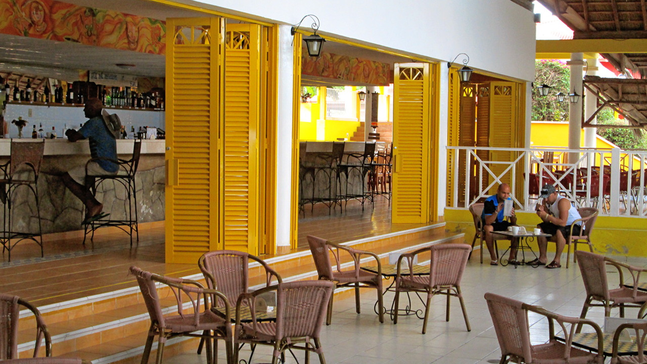 Memories Holguin Beach Resort