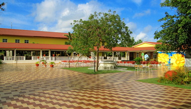Memories Holguin Beach Resort