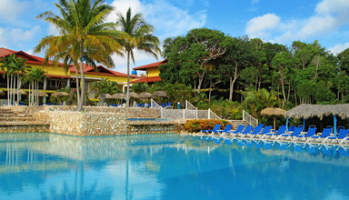Memories Holguin Beach Resort