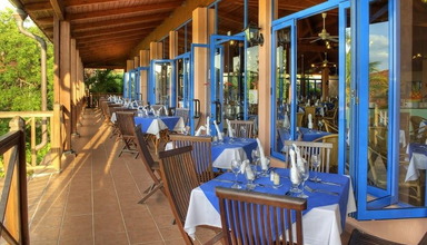 Memories Jibacoa