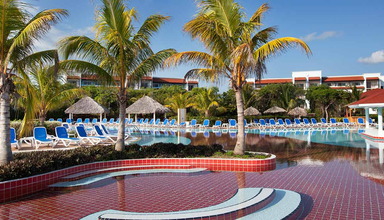 Memories Paraiso Azul