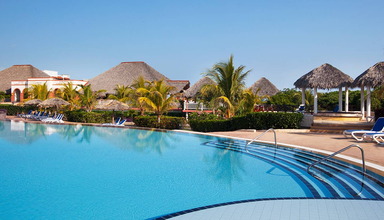 Memories Paraiso Azul