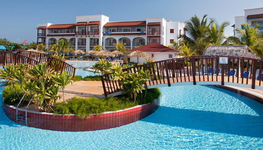 Memories Paraiso Azul