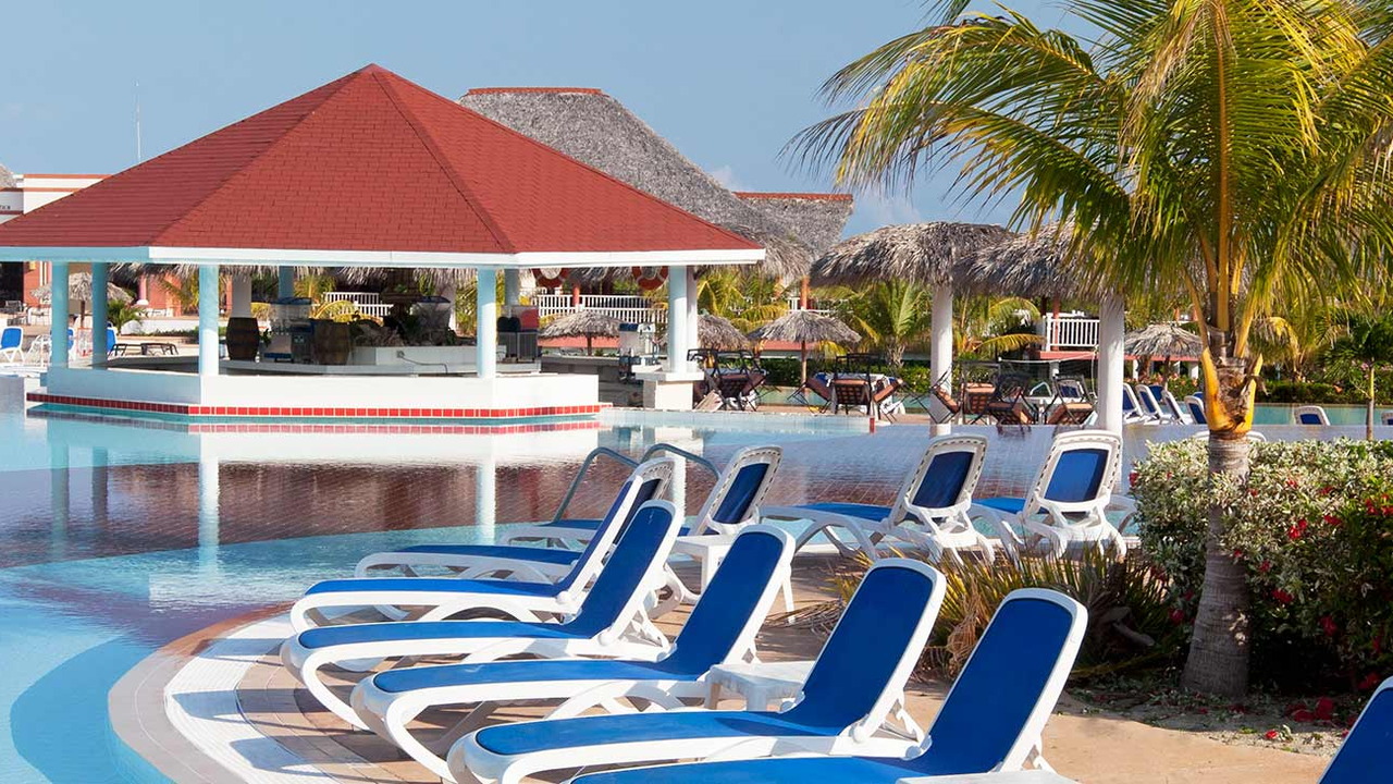 Memories Paraiso Azul